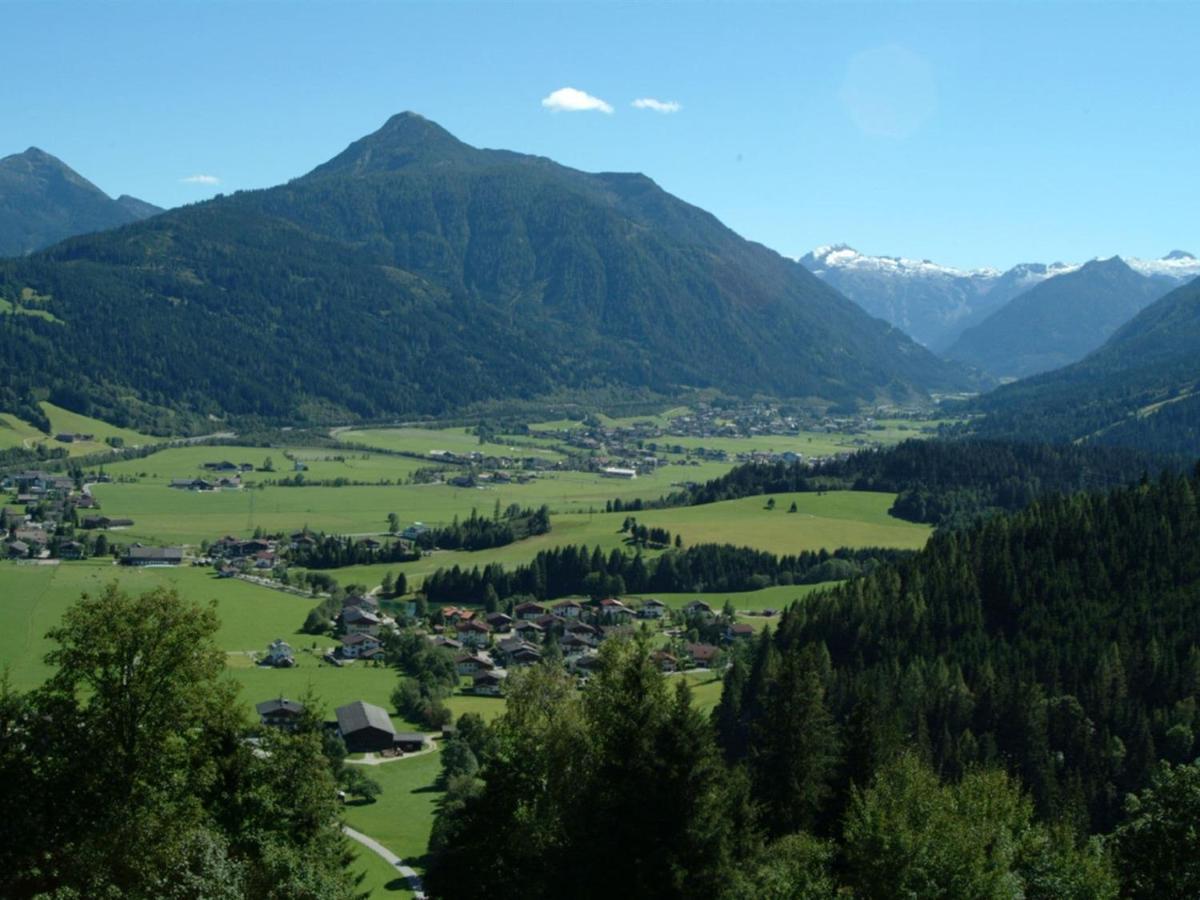 Apartment Near Flachau With Mountain View Exterior foto